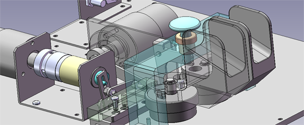 リンク・カム画像